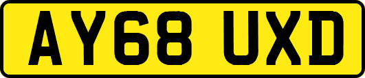 AY68UXD