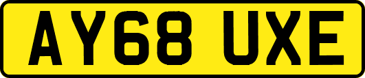 AY68UXE