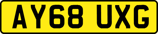 AY68UXG