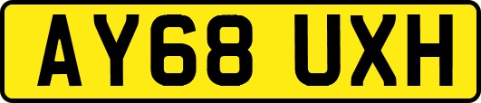 AY68UXH