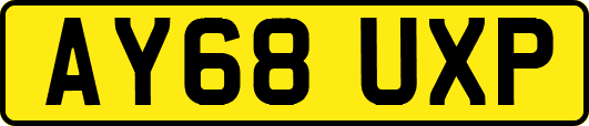 AY68UXP
