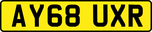 AY68UXR