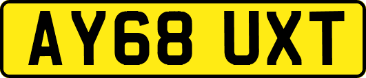 AY68UXT
