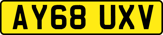 AY68UXV