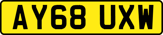 AY68UXW