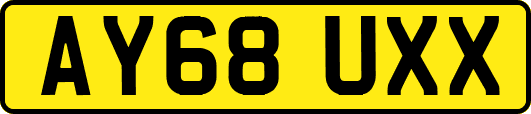 AY68UXX