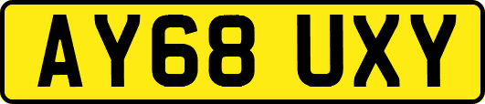 AY68UXY