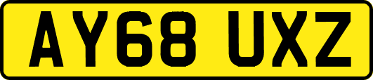 AY68UXZ
