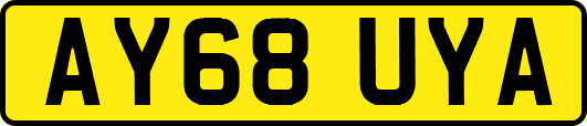 AY68UYA