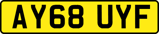 AY68UYF
