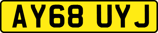 AY68UYJ