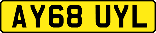 AY68UYL