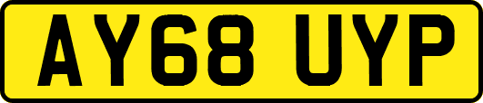 AY68UYP
