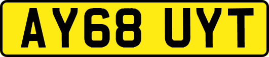 AY68UYT
