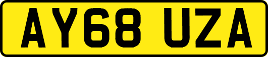 AY68UZA