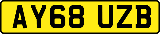 AY68UZB