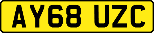 AY68UZC