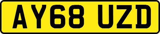AY68UZD