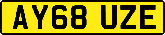 AY68UZE