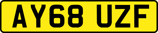 AY68UZF