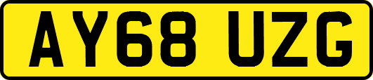 AY68UZG