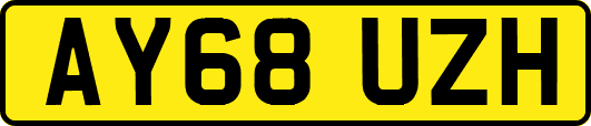 AY68UZH