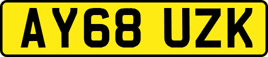 AY68UZK