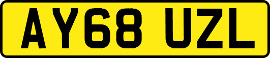 AY68UZL