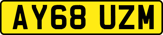 AY68UZM