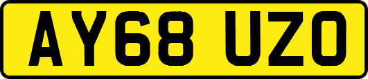 AY68UZO