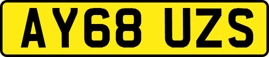 AY68UZS