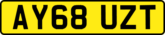 AY68UZT