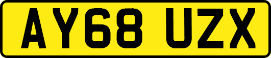 AY68UZX