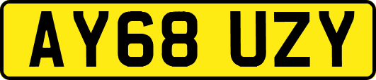 AY68UZY