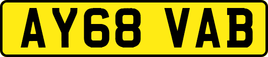 AY68VAB