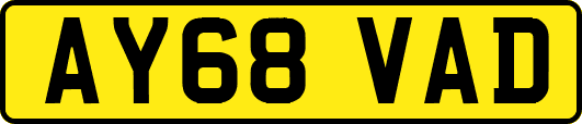 AY68VAD