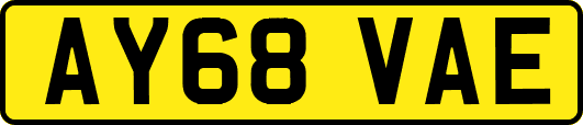 AY68VAE