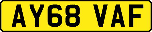 AY68VAF