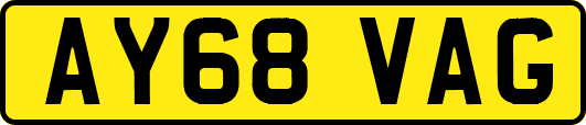 AY68VAG
