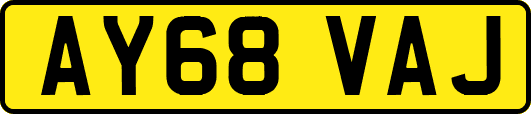 AY68VAJ