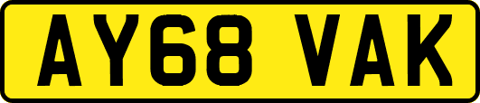 AY68VAK