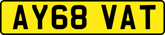 AY68VAT