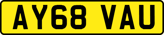 AY68VAU