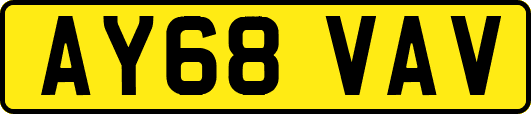 AY68VAV
