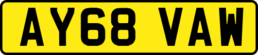 AY68VAW