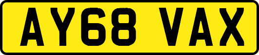 AY68VAX