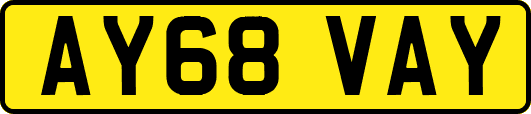AY68VAY