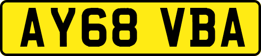 AY68VBA