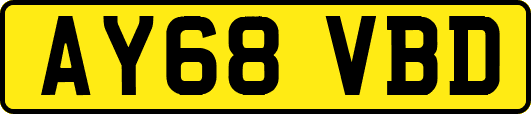 AY68VBD