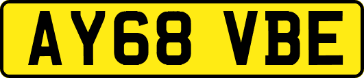 AY68VBE